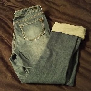 Liverpool ripped boyfriend jeana